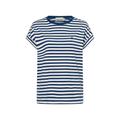 ARMEDANGELS T-Shirt Damen blau, XS