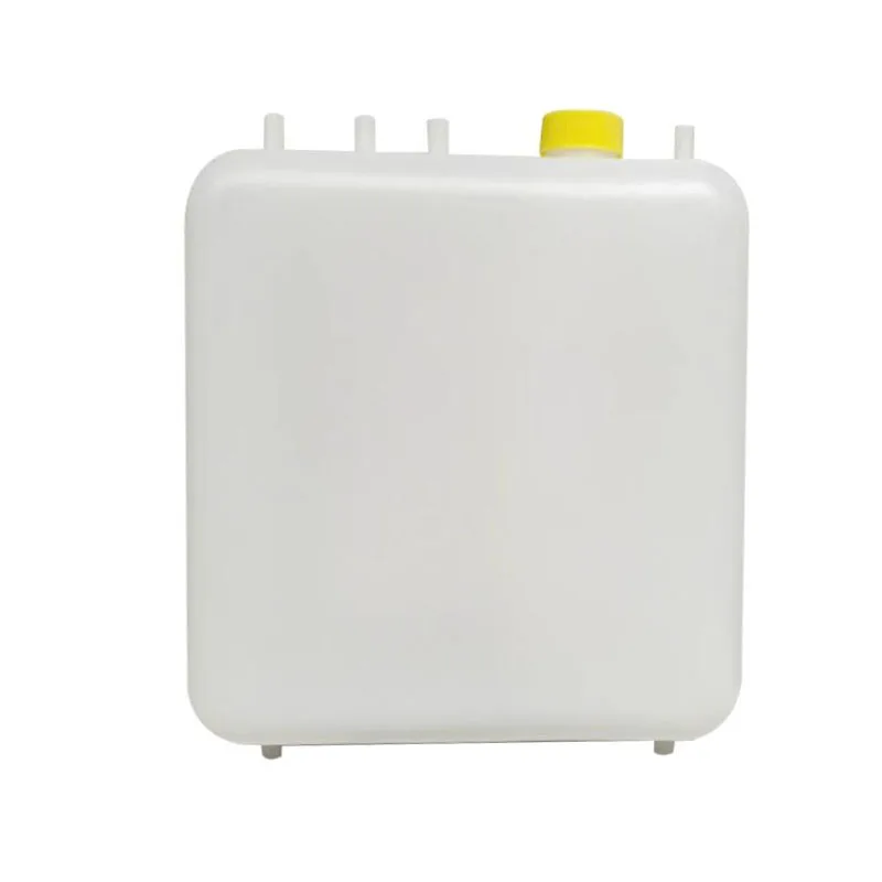 Serbatoio dell'acqua elettrolizzatore macchina per acqua ricca di idrogeno macchina per idrogeno e ossigeno serbatoio dell'acqua speciale per lo stoccaggio dell'acqua 4.5L