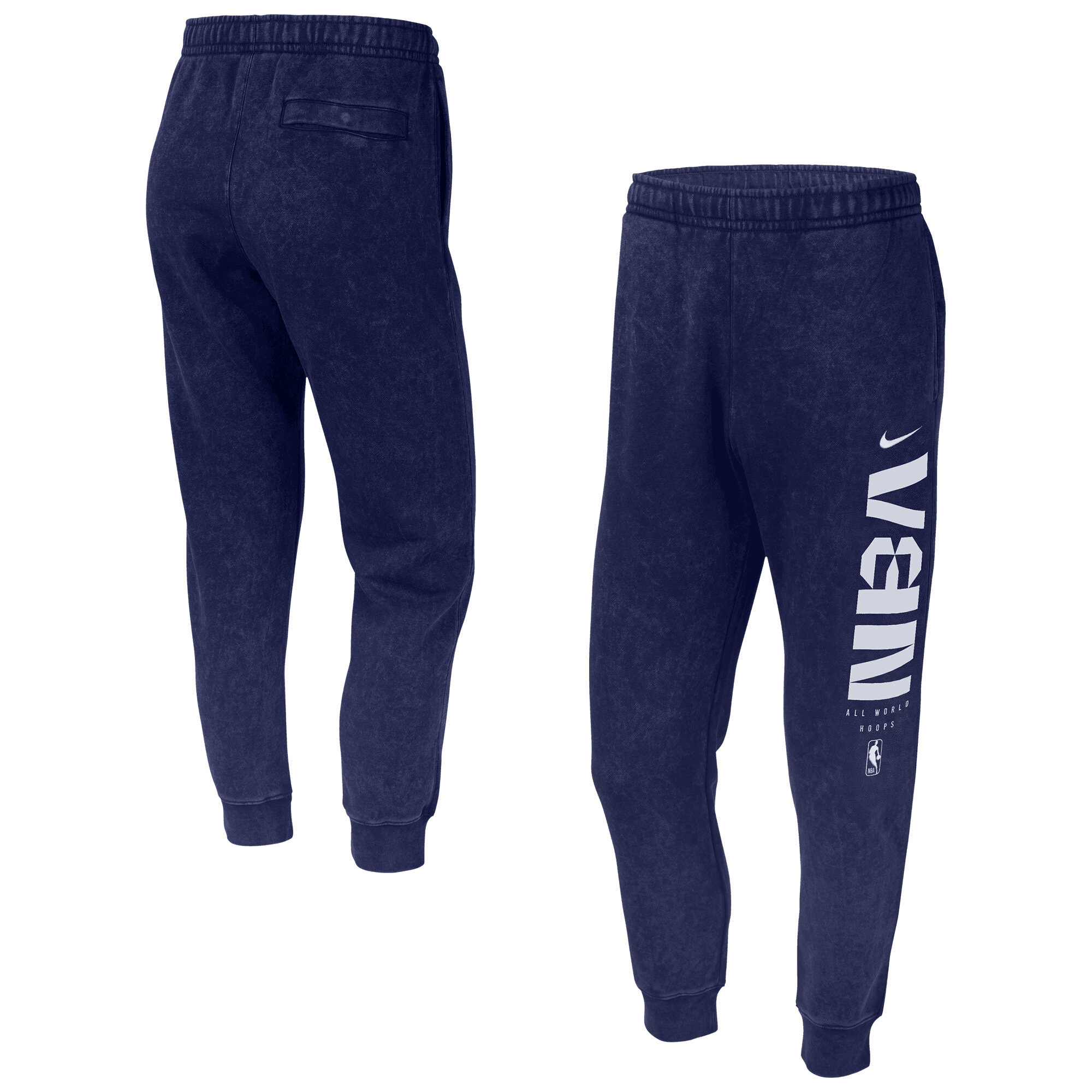 Nike NBA Team 31 Jogginghose – Herren Image