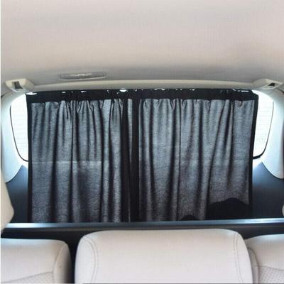 Sollbry - Sonnenschutz für Autofenster, Sonnenschutz für Heckscheibe, Baby-Sonnenschutz,