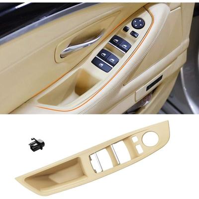 Für bmw 5er F10/F11 Türgriff, Türgriff vorne, linker Innengriff F10 F11: 520 523 525 528 530 535