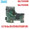 GL753VD Carte mère pour ASUS GL753VE FX753V ZX753V GL753V GL753 ordinateur portable carte mère i5