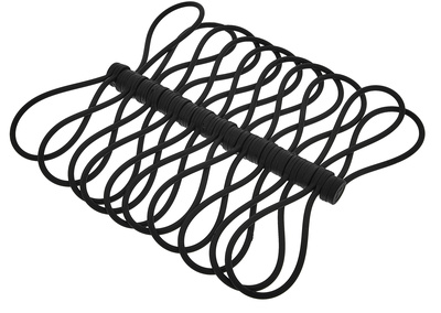 Rockboard MagneTie Cable Ties 20/20 pcs.