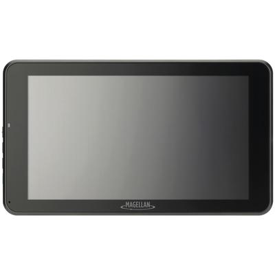 Magellan Pro Dual-Mount Tn7881Sgluc Trail & Street 7