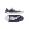 Tommy Hilfiger Damen Sneakers, Gr. 36, marineblau, kein Etikett