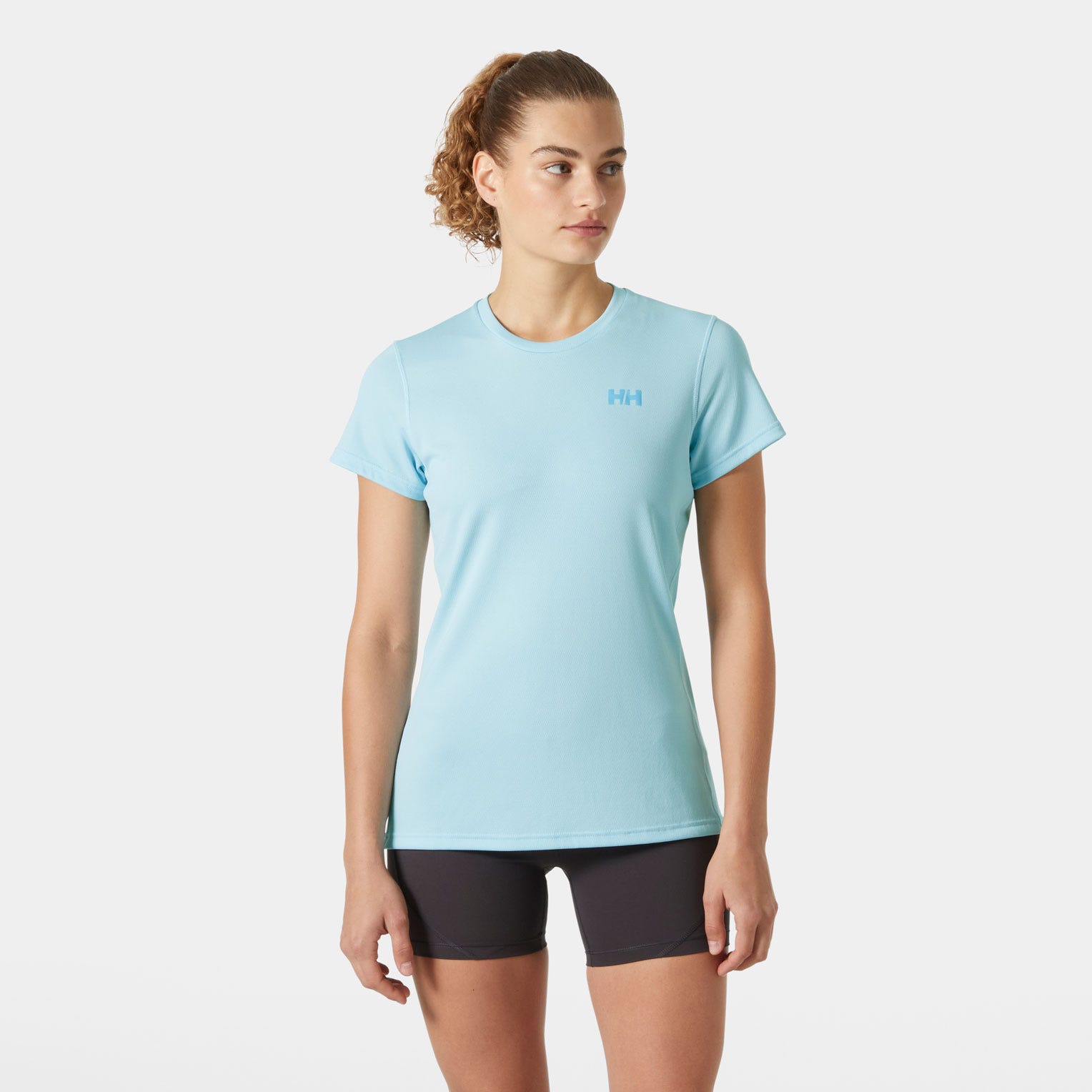 Helly Hansen Damen HH Lifa Active Solen T-shirt S Image