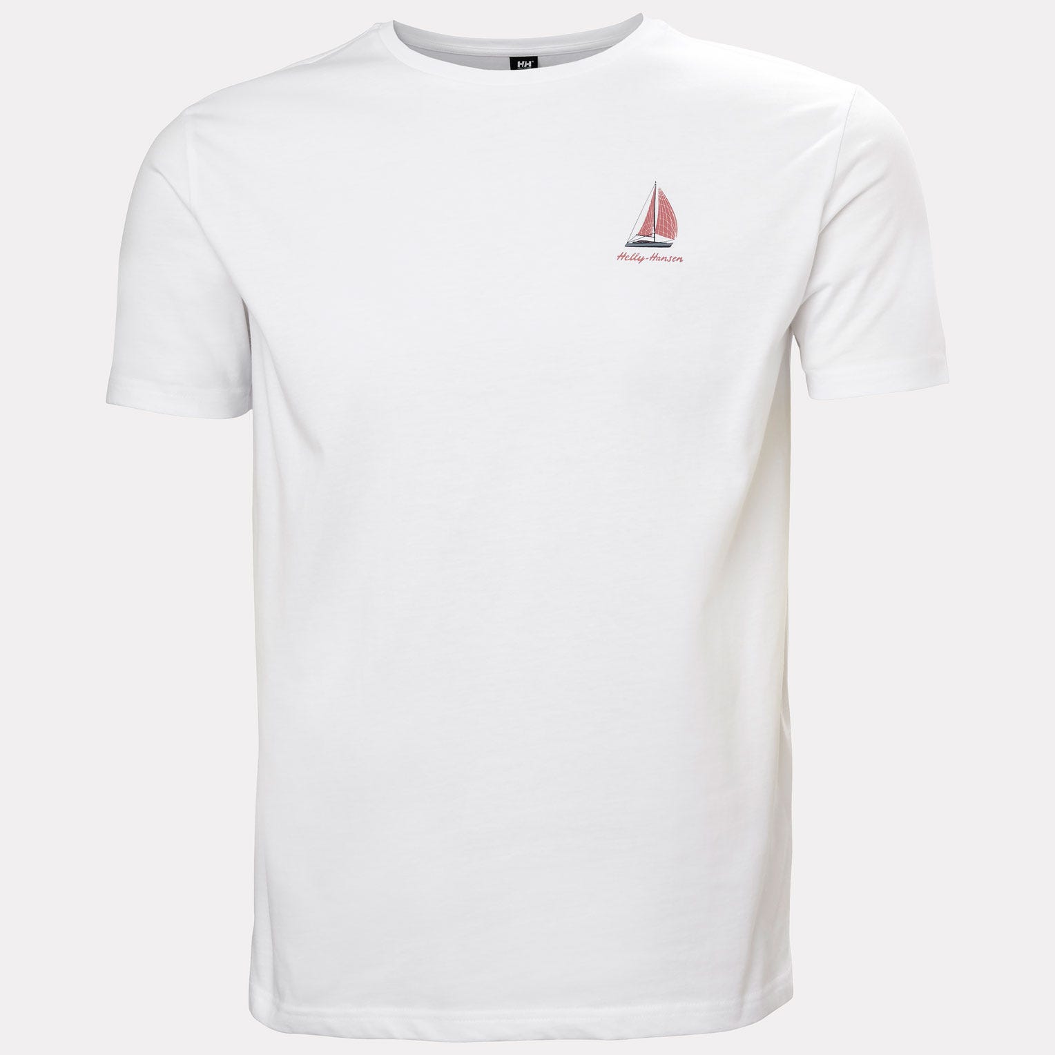 Helly Hansen Shoreline T-shirt 3.0 Herren 2XL Image