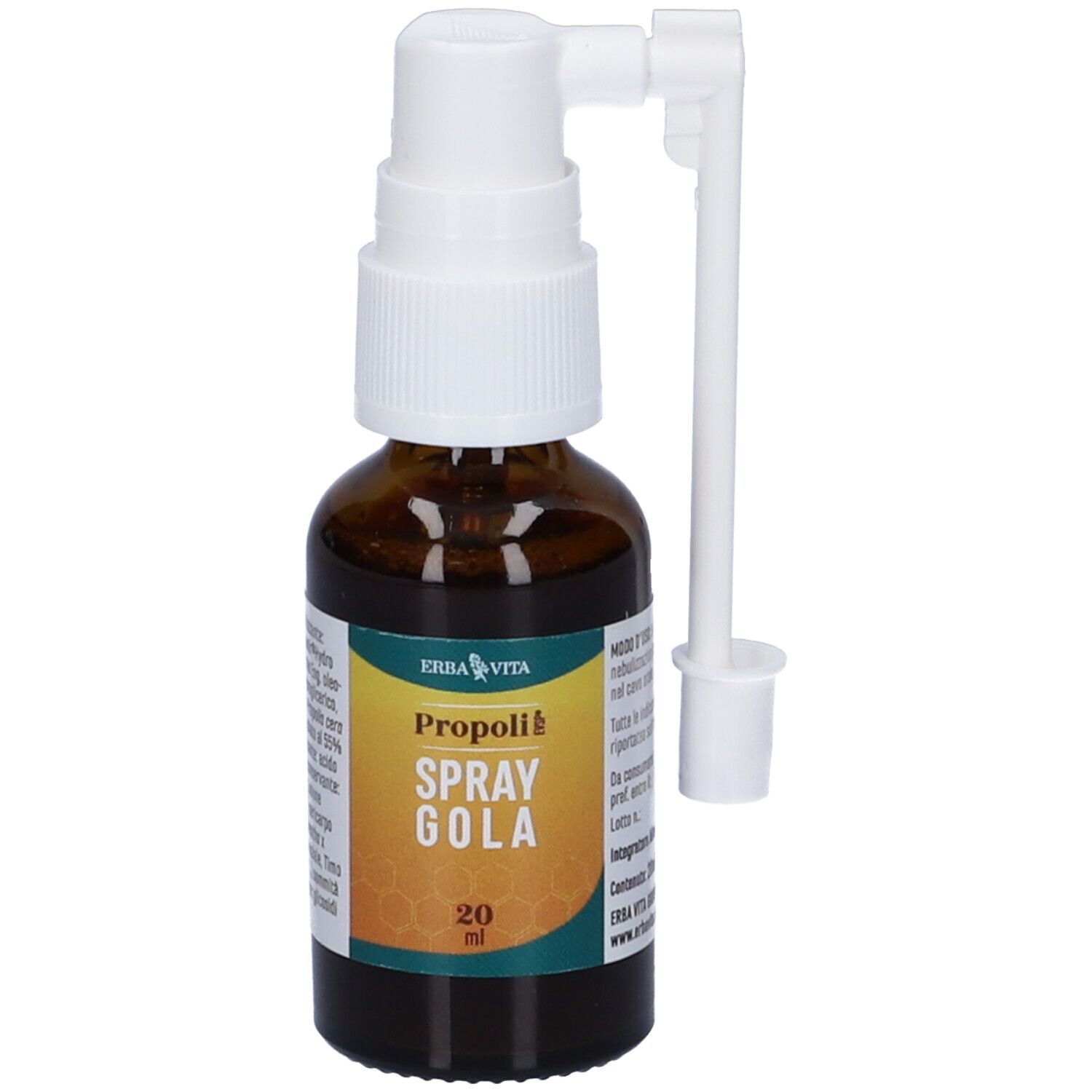 Propoli Spray Gola 20 Ml Y24 ml