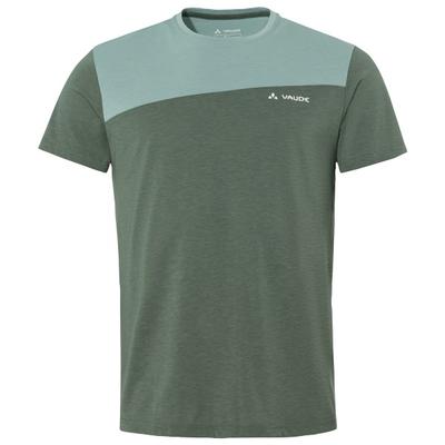 Vaude - Sveit T-Shirt - Funktionsshirt Gr L oliv Image