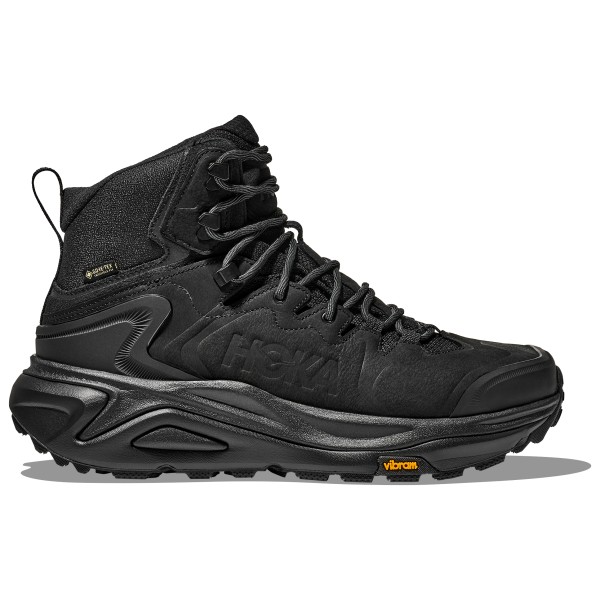 HOKA - Kaha 3 GTX - Wanderschuhe 46 2/3 | EU 46,5 schwarz