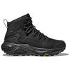 HOKA - Women's Kaha 3 GTX - Wanderschuhe US 7 | EU 38,5 schwarz