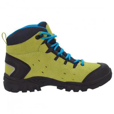 Trollkids - Kid's Trollsteinen Hiker Mid - Wanderschuhe 30 | EU 30 oliv Image