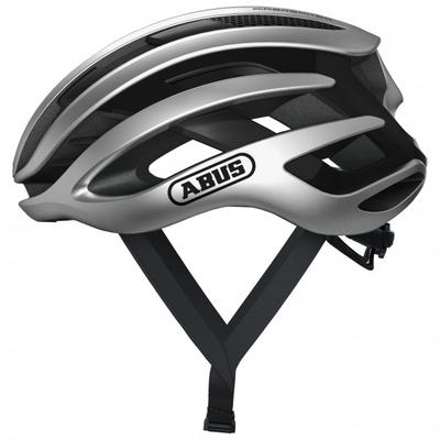 ABUS - Airbreaker - Radhelm Gr 58-62 cm - L grau/schwarz Image