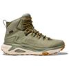 HOKA - Kaha 3 GTX - Wanderschuhe US 13 | EU 48 oliv