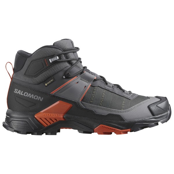Salomon - X Ultra 5 Mid GORE-TEX - Wanderschuhe 46 2/3 | EU 46,5 grau