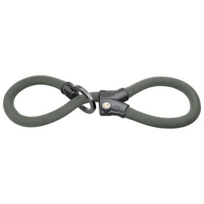 ABUS - Infinity Loop 1806 - Fahrradschloss Gr 140 cm grau Image