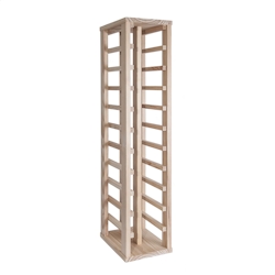 Aranaz MUEBLEAR - Weinständer Regal für 22 Flaschen (hoch) Image