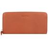 Marc O'Polo Emilie Geldbörse Leder 19 cm classic cognac Braun Damen