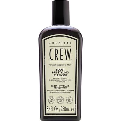 American Crew Boost Pre-Styling Cleanser 250 ml Herren Image