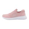 Sneaker KAPPA "Fania", Gr. 39, rosa (rose), Textil, Synthetik, sportlich, Schuhe