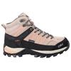 CMP - Women's Rigel Mid Trekking Shoes Waterproof - Wanderschuhe 36 | EU 36 schwarz