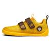 Affenzahn - Kid's Barfußschuh Knit Happy - Barfußschuhe 28 | EU 28 tiger /gelb