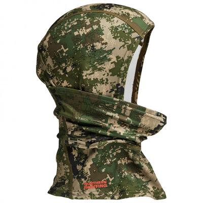 Northern Hunting - Olaf - Sturmhaube Gr L/XL oliv Image