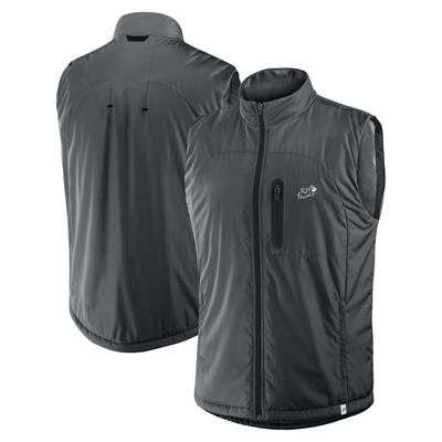 Le Tour de France Tech Gilet Image