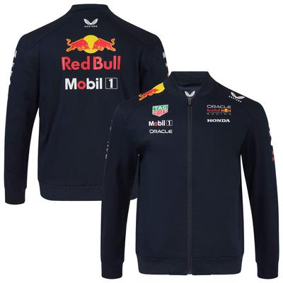 Red Bull Racing 2025 Team Bomberjacke Image