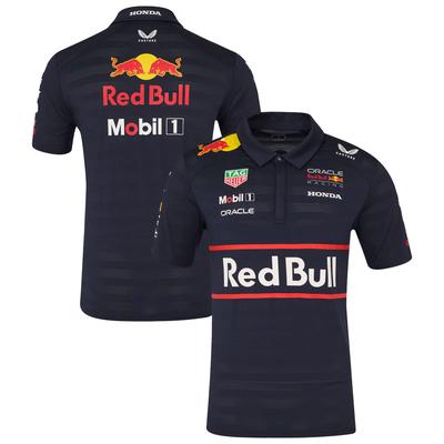 Red Bull Racing 2025 Team-Polo Image