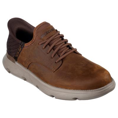 Garza - Gervin Oxford-Schuh Image