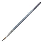 Faber-Castell 5er-Pack Rundpinsel Größe 6