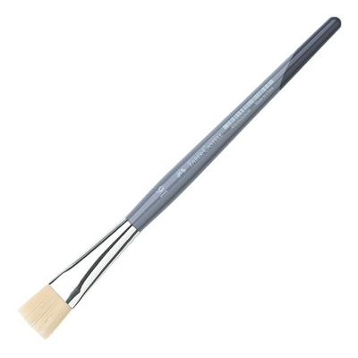 Faber-Castell 5er-Pack Flachpinsel Größe 16