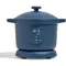 Dream Cooker 6-quart Multicooker 4 Versatile Modes Pressure Cook, Slow Cook, Sear & Saute, Keep Warm