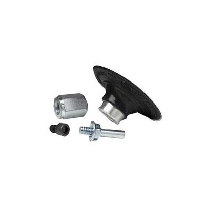 3M 3" Roloc Disc Pad Assembly (MMM5540)