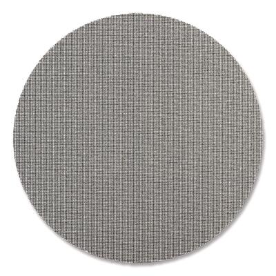Americo Sand Screen Discs, 20" Dia., 150 Grit, Black, 10/Carton (AM7501520)