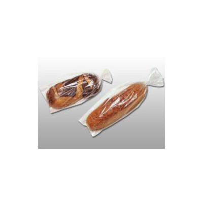 Elkay PPF-1016M Polypropylene Micro-Perf Bread Bag, 10 x 16 + 1 LP - Case of 1000