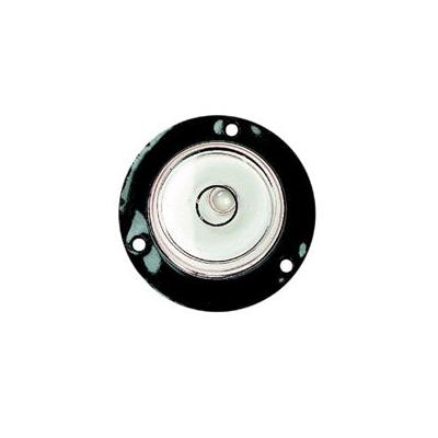 L.S. Starrett Bull's-Eye Circular Levels (681-36078)