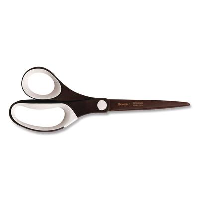 Scotch Ultra Edge Titanium Standard Scissors, 8