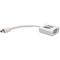 Tripp Lite P137-06N-VGA Mini Displayport To VGA Adapter - Video Converter