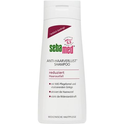 sebamed - Anti-Haarverlust Shampoo 200 ml Damen (81.95 € / 1 l) Image