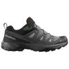 Salomon - X Ultra 360 Leather - Multisportschuhe 43 1/3 | EU 43 schwarz/grau