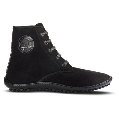 Leguano - Chester - Barfußschuhe 36 | EU 36 schwarz Image