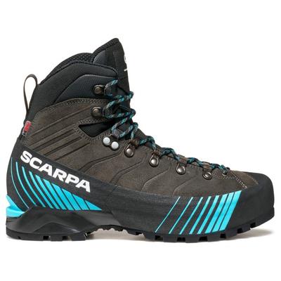 Scarpa - Ribelle HD - Bergschuhe 44 | EU 44 grau/braun Image