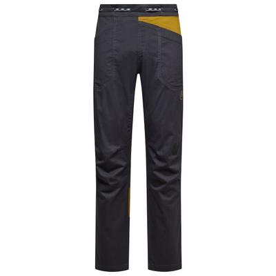 La Sportiva - Bolt Pants - Kletterhose Gr XL schwarz/grau Image