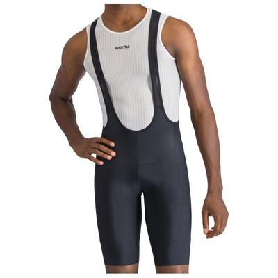 Sportful - Pulse Bibshort - Radhose Gr XL braun Image