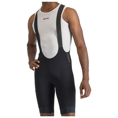 Sportful - Supergiara 2 Bibshort - Radhose Gr M schwarz Image