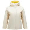 Peak Performance - Women's Freelight Reversible Hood - Kunstfaserjacke Gr S beige
