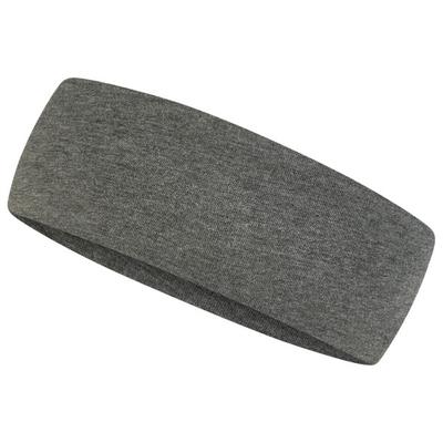 Sterntaler - Kid's OCS Stirnband Melange - Stirnband Gr 49 cm grau Image