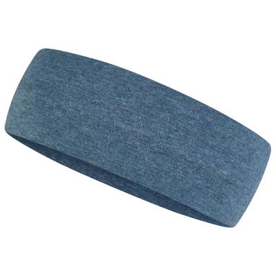 Sterntaler - Kid's OCS Stirnband Melange - Stirnband Gr 49 cm blau Image